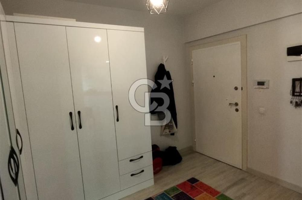 MAVİ SU SİTESİ ADNAN KAHVECİ DE 3+1 FERAH DAİRE