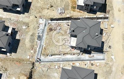 Urla Bademler Satılık 4+1 Müstakil Villa
