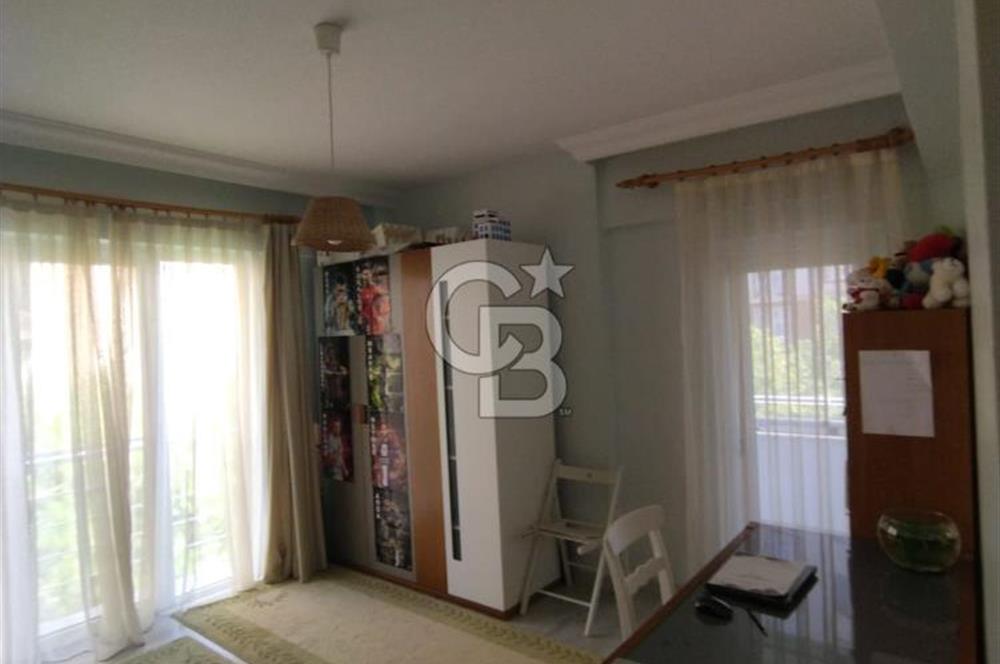 MAVİ SU SİTESİ ADNAN KAHVECİ DE 3+1 FERAH DAİRE