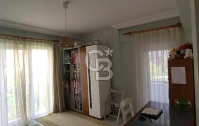 MAVİ SU SİTESİ ADNAN KAHVECİ DE 3+1 FERAH DAİRE