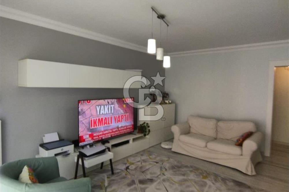 MAVİ SU SİTESİ ADNAN KAHVECİ DE 3+1 FERAH DAİRE
