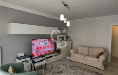 MAVİ SU SİTESİ ADNAN KAHVECİ DE 3+1 FERAH DAİRE