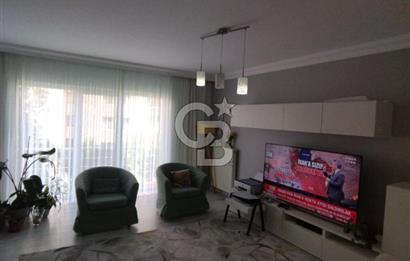 MAVİ SU SİTESİ ADNAN KAHVECİ DE 3+1 FERAH DAİRE