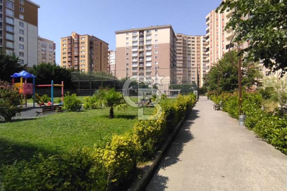 MAVİ SU SİTESİ ADNAN KAHVECİ DE 3+1 FERAH DAİRE