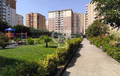 MAVİ SU SİTESİ ADNAN KAHVECİ DE 3+1 FERAH DAİRE
