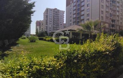 MAVİ SU SİTESİ ADNAN KAHVECİ DE 3+1 FERAH DAİRE