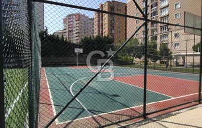 MAVİ SU SİTESİ ADNAN KAHVECİ DE 3+1 FERAH DAİRE