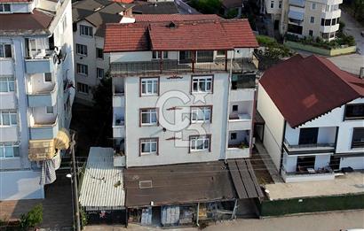 CB-TAN DERİNCE SIRRIPAŞA'DA 3+1 ARAKAT DAİRE