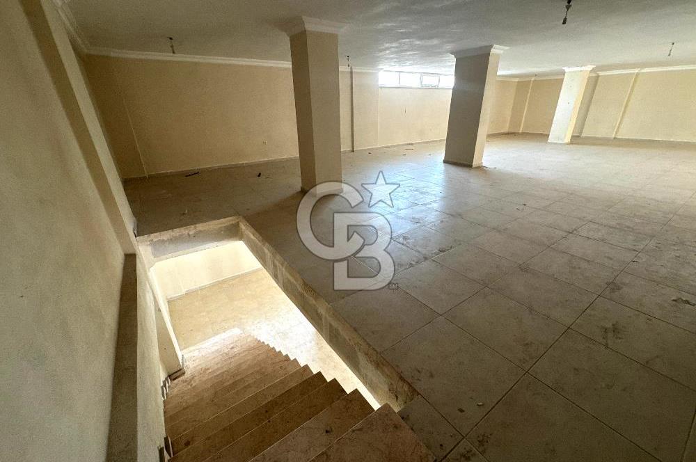 CB TAN KÖRFEZ YAVUZ SULTAN SELİM MAH SATILIK 505 M2 