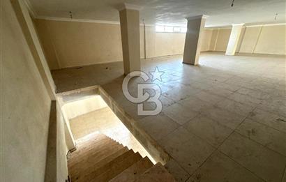 CB TAN KÖRFEZ YAVUZ SULTAN SELİM MAH SATILIK 505 M2 