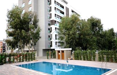 Onag Arkadya Evleri Kapalı Mutfak Geniş 3+1 Kiralık Daire 