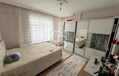 CB-TAN DERİNCE SIRRIPAŞA'DA 3+1 ARAKAT DAİRE
