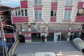 CB TAN KÖRFEZ YAVUZ SULTAN SELİM MAH SATILIK 505 M2 