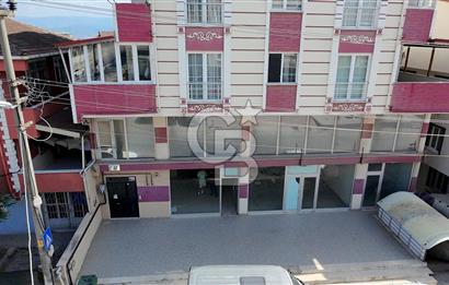 CB TAN KÖRFEZ YAVUZ SULTAN SELİM MAH SATILIK 505 M2 