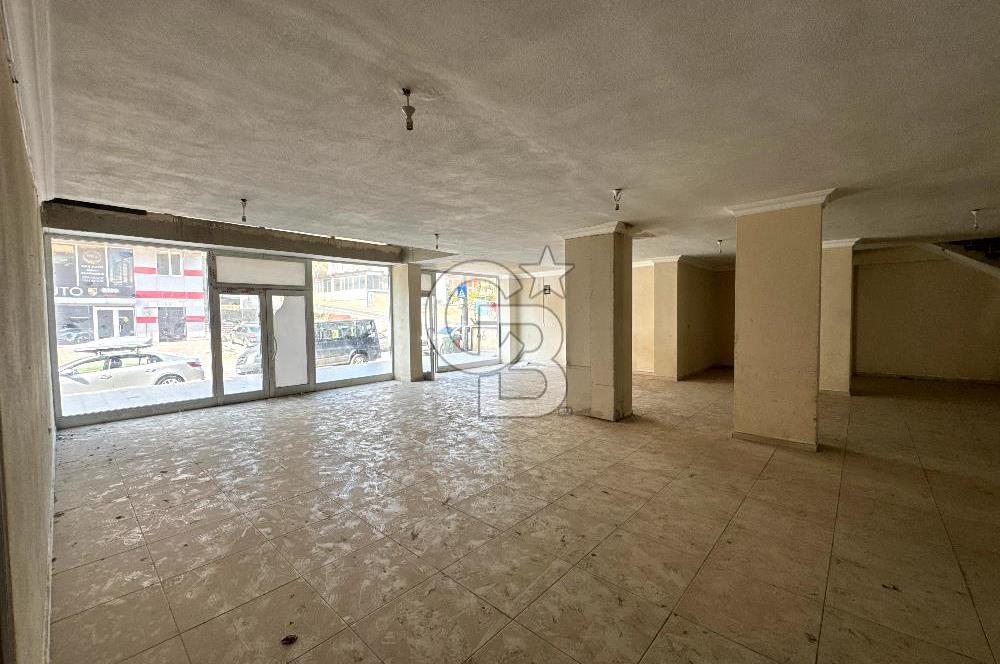 CB TAN KÖRFEZ YAVUZ SULTAN SELİM MAH SATILIK 505 M2 