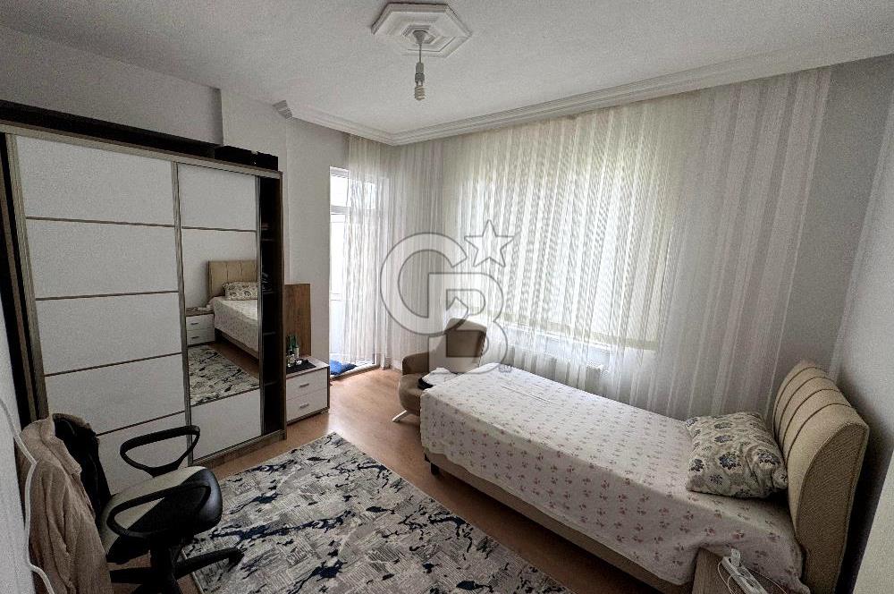 CB-TAN DERİNCE SIRRIPAŞA'DA 3+1 ARAKAT DAİRE