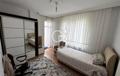 CB-TAN DERİNCE SIRRIPAŞA'DA 3+1 ARAKAT DAİRE