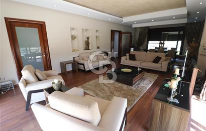 Mersin Toroslar Soğucak İstiklal Cad. Satılık 1255M² Arsa ve Villa
