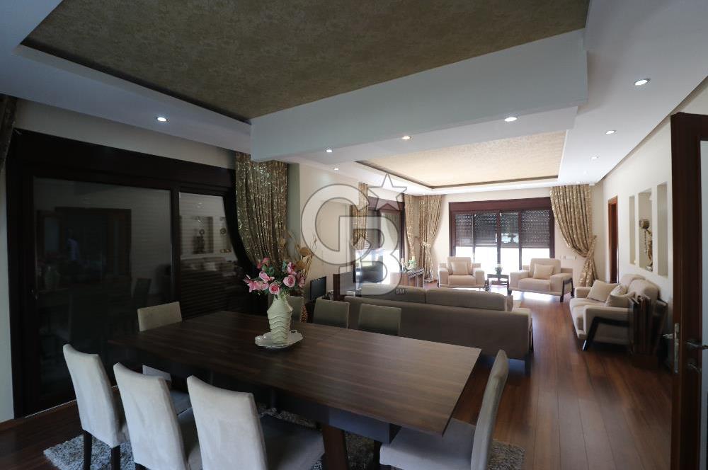 Mersin Toroslar Soğucak İstiklal Cad. Satılık 1255M² Arsa ve Villa
