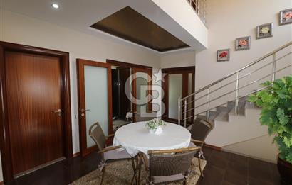 Mersin Toroslar Soğucak İstiklal Cad. Satılık 1255M² Arsa ve Villa