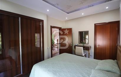 Mersin Toroslar Soğucak İstiklal Cad. Satılık 1255M² Arsa ve Villa