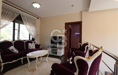 Mersin Toroslar Soğucak İstiklal Cad. Satılık 1255M² Arsa ve Villa