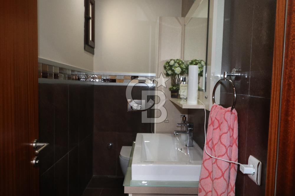 Mersin Toroslar Soğucak İstiklal Cad. Satılık 1255M² Arsa ve Villa