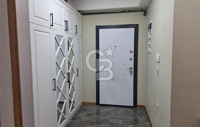 Kent 2  yakını  Gazi mahallesinde Rezidans Lüx 3+1 daire