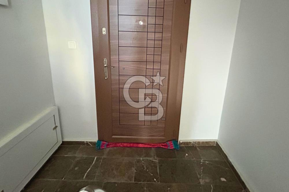 Lapseki Çardak'ta Boğaz ve Köprü Manzaralı Kiralık Bahçeli Villa