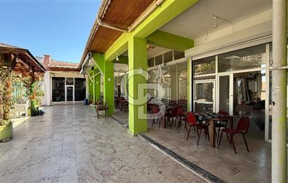 BURSA OSMANGAZİ YENİKENT HAMİTLER TOKİ TİC.MRK.SATILIK 4 DÜKKAN