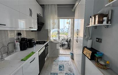 BURSA OSMANGAZİ YENİKENT MH.HAMİTLER TOKİ 2.ETAPTA SATILIK DAİRE