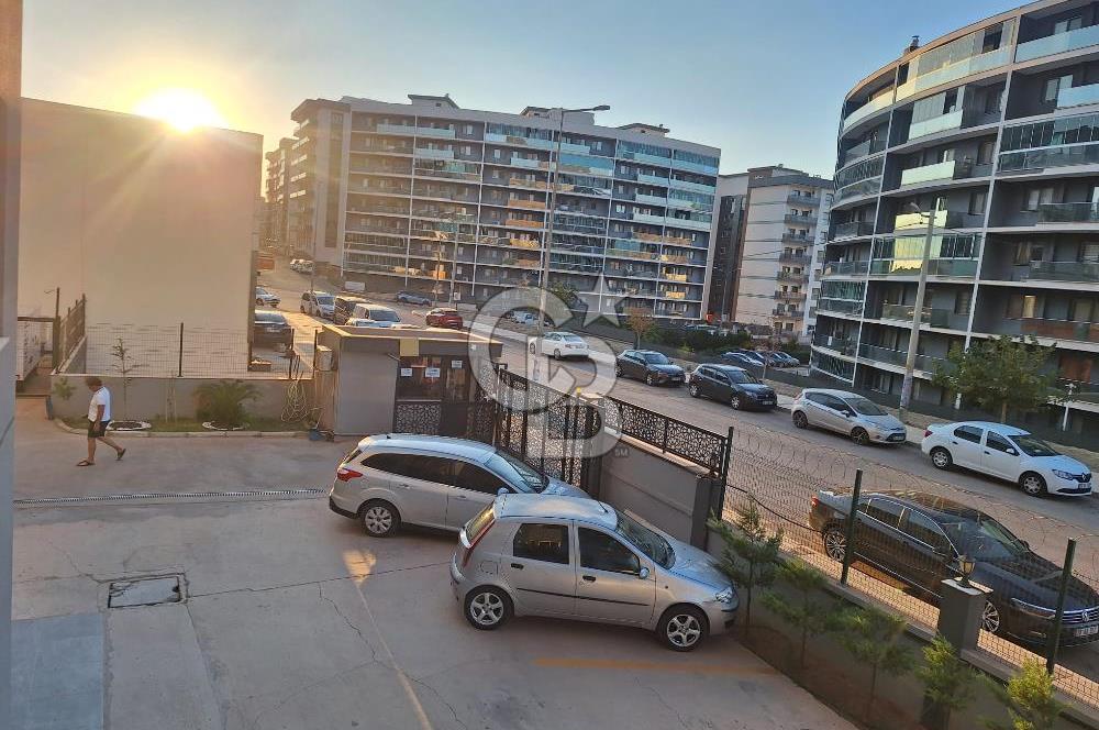 Kent 2  yakını  Gazi mahallesinde Rezidans Lüx 3+1 daire