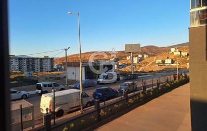 Kent 2  yakını  Gazi mahallesinde Rezidans Lüx 3+1 daire