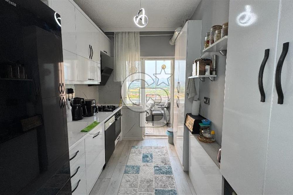 BURSA OSMANGAZİ YENİKENT MH.HAMİTLER TOKİ 2.ETAPTA SATILIK DAİRE
