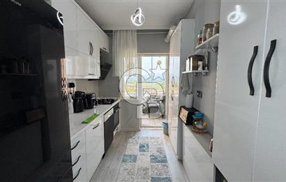 BURSA OSMANGAZİ YENİKENT MH.HAMİTLER TOKİ 2.ETAPTA SATILIK DAİRE