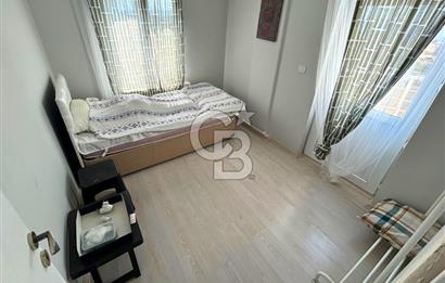 Lapseki Çardak'ta Boğaz ve Köprü Manzaralı Kiralık Bahçeli Villa