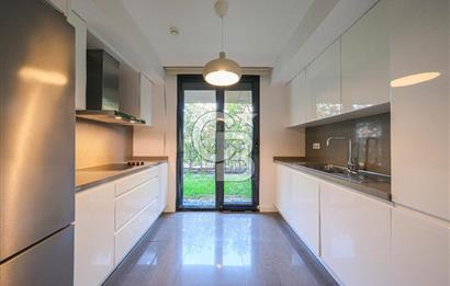  ETİLER'DE YENİBİNADA SATILIK ÖZEL VE GENİŞ BAHÇELİ 2+1 DAİRE 