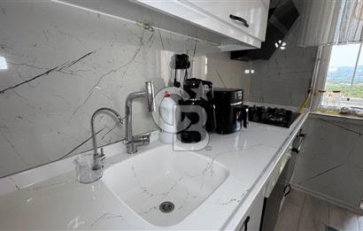 BURSA OSMANGAZİ YENİKENT MH.HAMİTLER TOKİ 2.ETAPTA SATILIK DAİRE