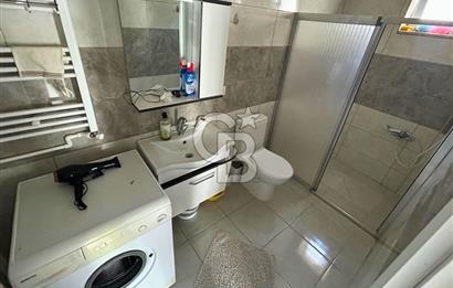 Lapseki Çardak'ta Boğaz ve Köprü Manzaralı Kiralık Bahçeli Villa