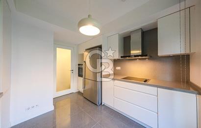  ETİLER'DE YENİBİNADA SATILIK ÖZEL VE GENİŞ BAHÇELİ 2+1 DAİRE 