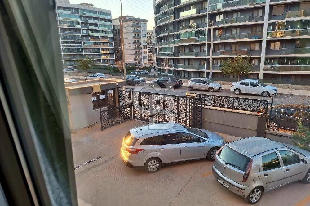 Kent 2  yakını  Gazi mahallesinde Rezidans Lüx 3+1 daire