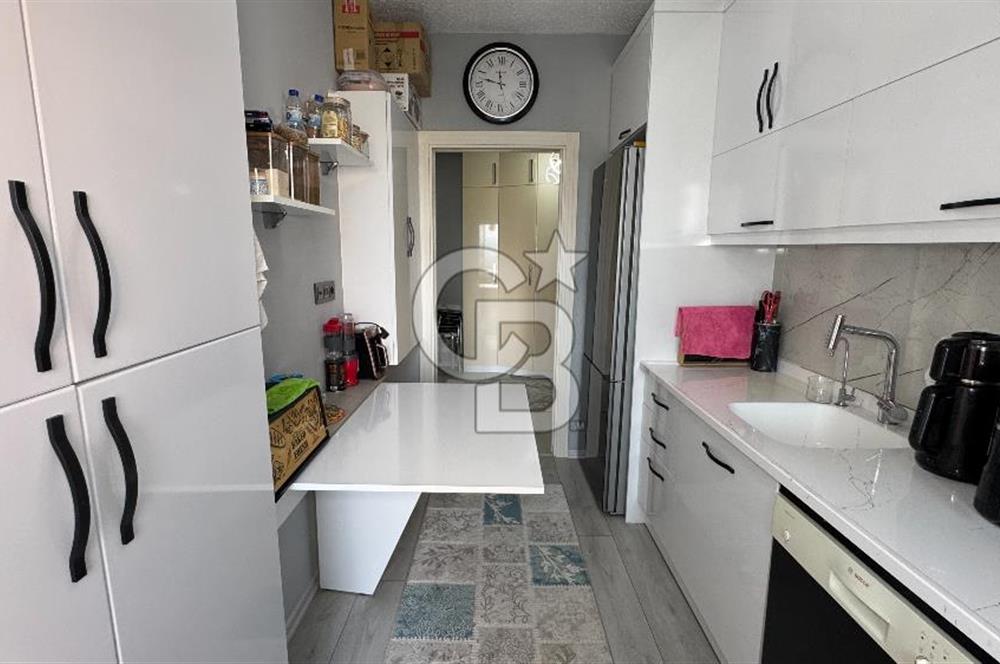 BURSA OSMANGAZİ YENİKENT MH.HAMİTLER TOKİ 2.ETAPTA SATILIK DAİRE