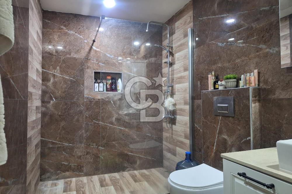 Kent 2  yakını  Gazi mahallesinde Rezidans Lüx 3+1 daire