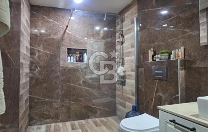 Kent 2  yakını  Gazi mahallesinde Rezidans Lüx 3+1 daire