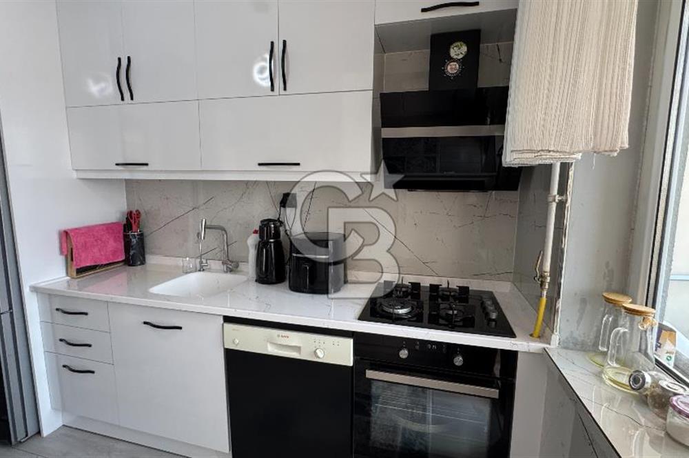 BURSA OSMANGAZİ YENİKENT MH.HAMİTLER TOKİ 2.ETAPTA SATILIK DAİRE