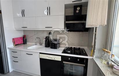 BURSA OSMANGAZİ YENİKENT MH.HAMİTLER TOKİ 2.ETAPTA SATILIK DAİRE