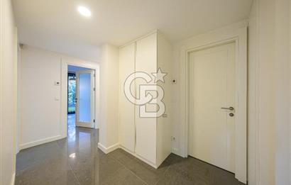  ETİLER'DE YENİBİNADA SATILIK ÖZEL VE GENİŞ BAHÇELİ 2+1 DAİRE 