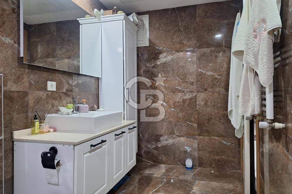 Kent 2  yakını  Gazi mahallesinde Rezidans Lüx 3+1 daire