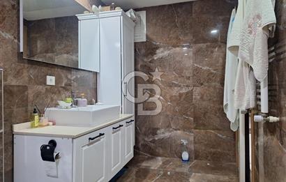 Kent 2  yakını  Gazi mahallesinde Rezidans Lüx 3+1 daire
