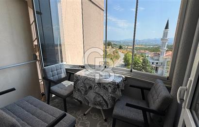 BURSA OSMANGAZİ YENİKENT MH.HAMİTLER TOKİ 2.ETAPTA SATILIK DAİRE